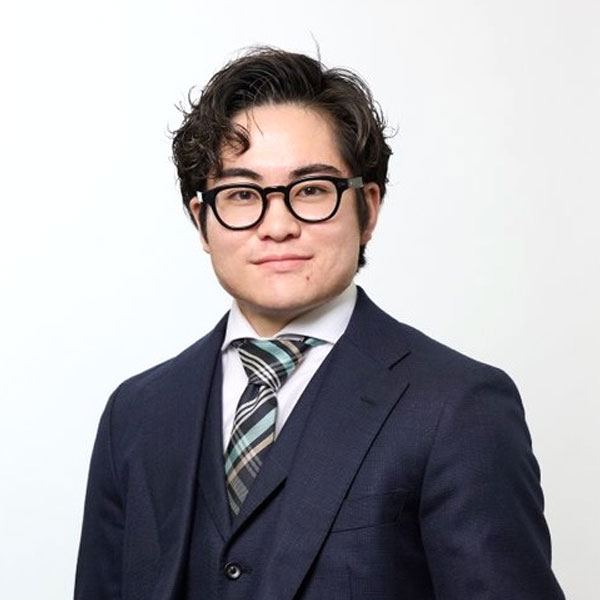 高橋講師