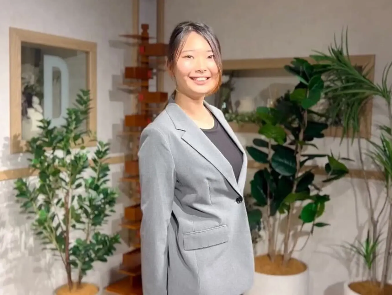 株式会社Linksenpai代表 吉田氏の写真