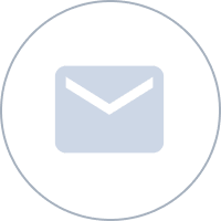 アイコン：メール