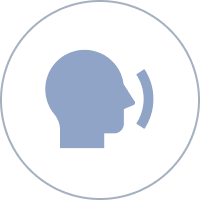 アイコン：相談