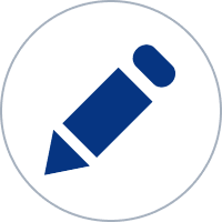 アイコン：鉛筆