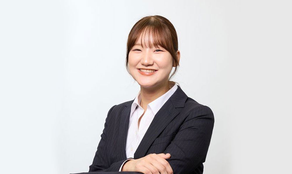 伊藤 花 講師