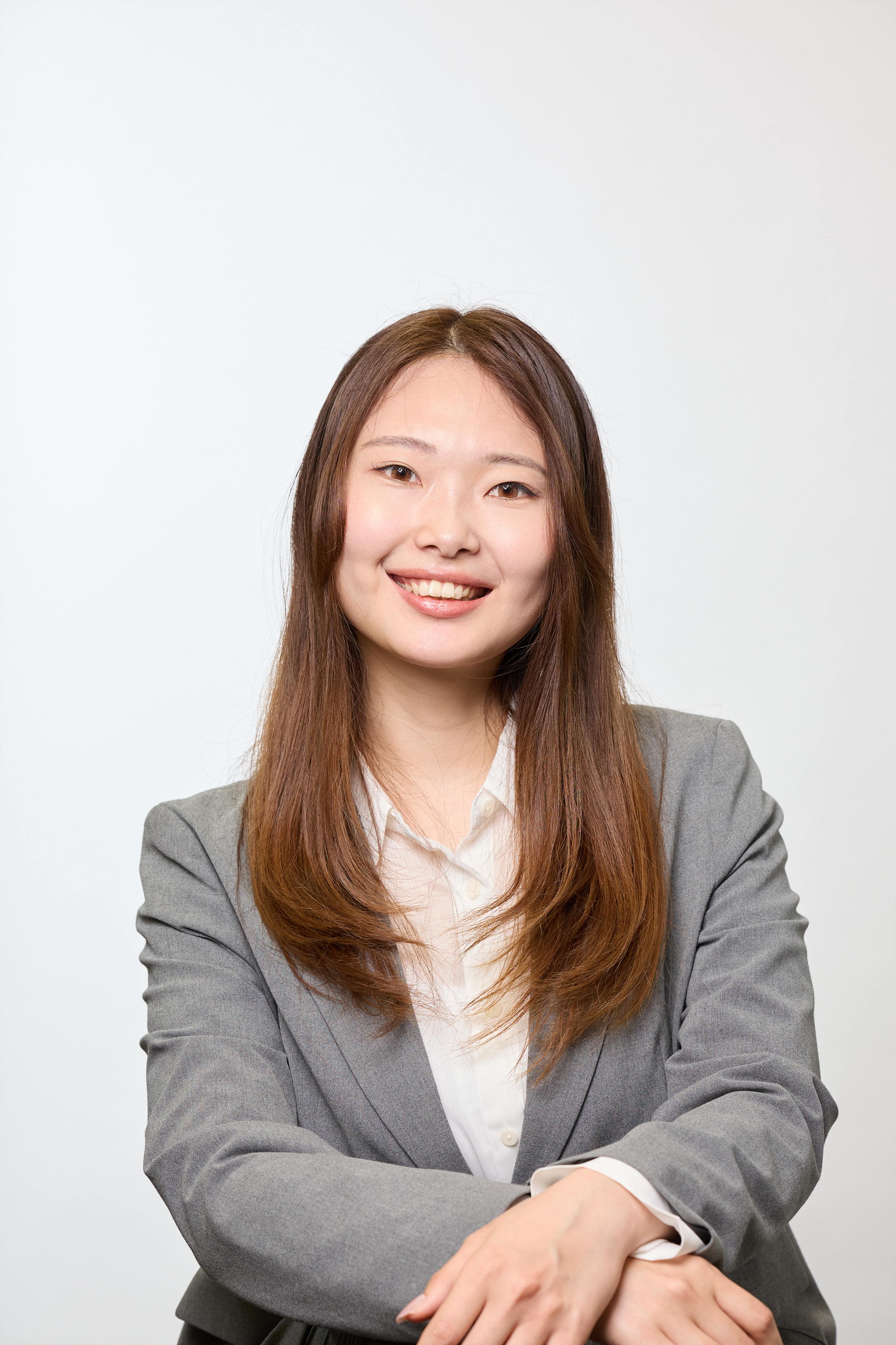 IBアカデミー代表 吉田志織
