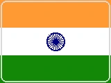 インドの在籍校一覧
