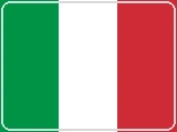 イタリアの在籍校一覧