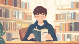 IB English A完全ガイド｜各コースの違い・SL/HL比較・大学進学への影響も