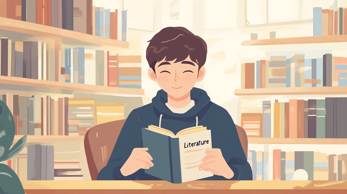 IB English A完全ガイド｜各コースの違い・SL/HL比較・大学進学への影響も