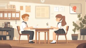 IB Japanese Aで7点！具体策と共通テスト併願のコツ