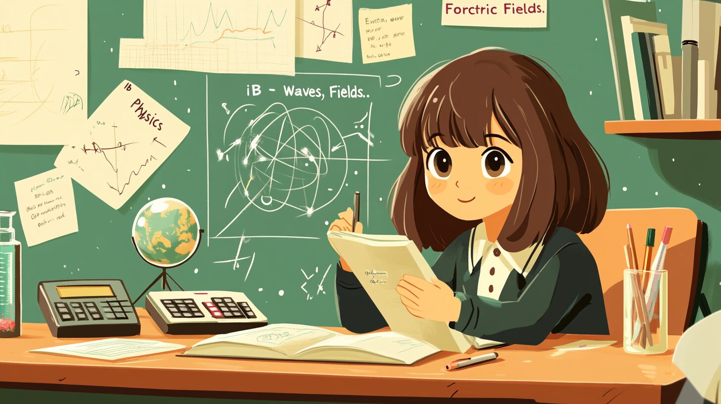IB Physics