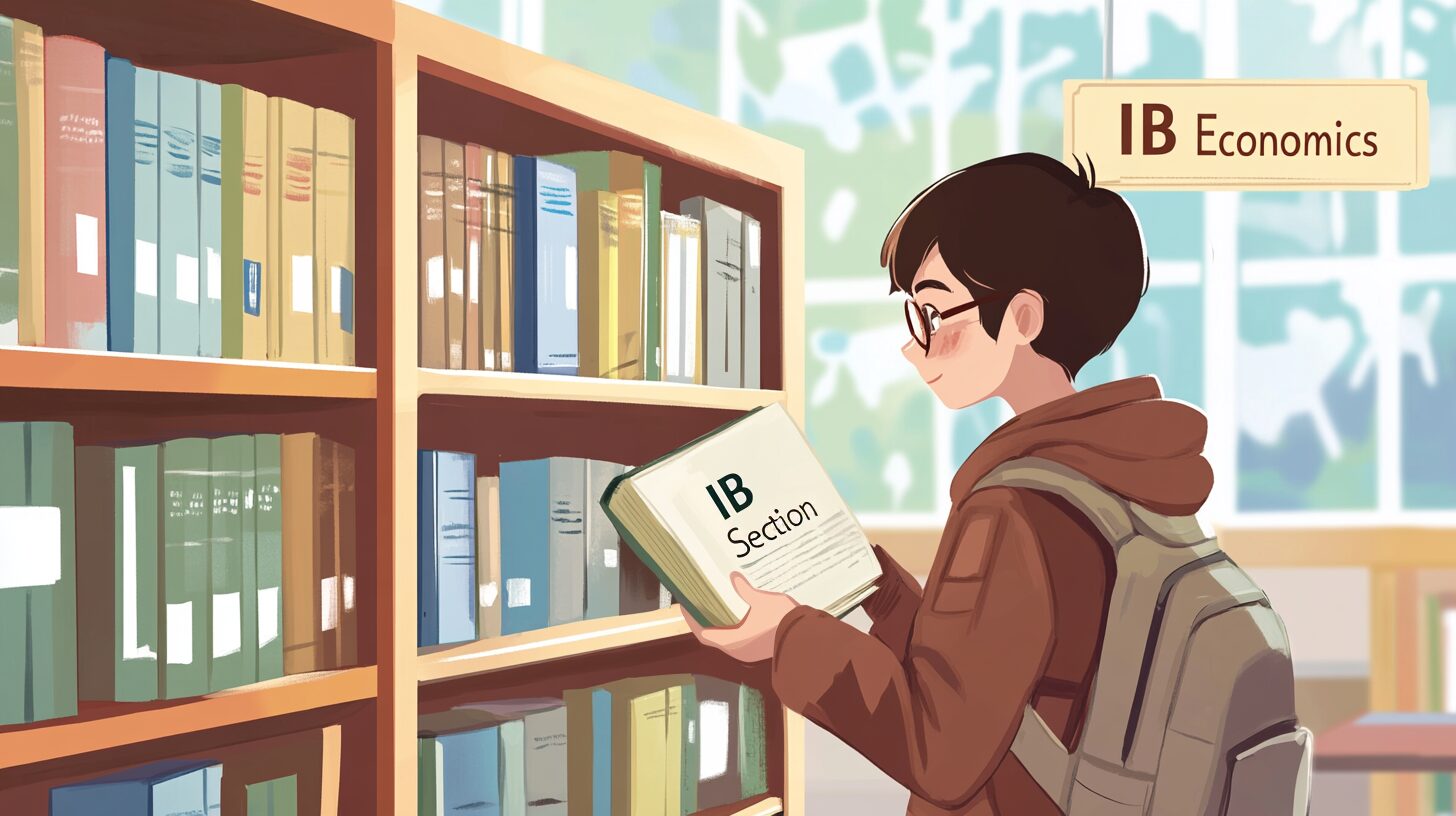 IB Economicsで7点！試験の全体像と対策を解説