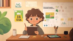IB ESSが向いている人の特徴と学習法｜進路に活かす方法も解説