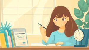 IBビジネスマネジメント攻略｜勉強法と試験対策を完全解説