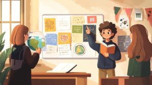 IBDPとは？全体像と仕組みがわかる！科目・評価・進路をやさしく解説