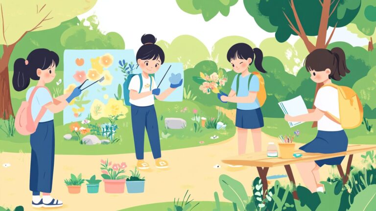 【実例あり】差がつくIB CASの進め方！大学進学に活かす方法も伝授