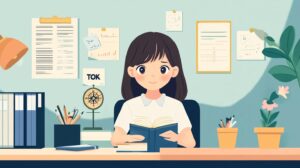 IB TOK完全攻略｜EssayとExhibitionで満点を取るためのステップ