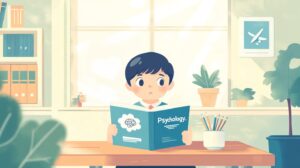 IB心理学の勉強法！IAの進め方やSL/HLの選び方まで解説