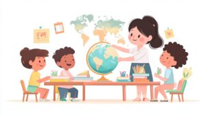 IB PYP完全ガイド｜IB PYPが不安な家庭でも安心して続けられる3つの工夫