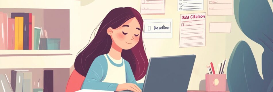 IBのIAで失敗しない方法！テーマ選びから教科別の対策まで完全解説