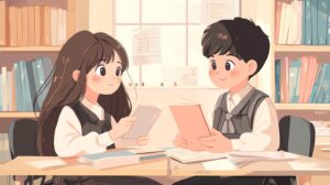 IBスコアのしくみと伸ばし方を解説！志望大合格への戦略を知ろう