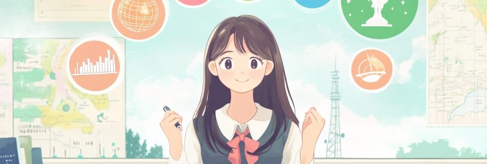 失敗しないIB科目の選び方！大切なのは「進路から逆算」と「得意を選ぶ」