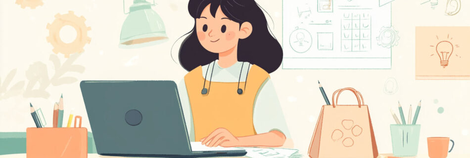 IB Design Technologyとは？科目内容から試験までやさしく解説