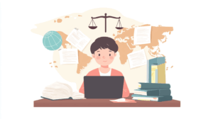 IB Global Politicsを徹底解説！試験とIAで高得点を狙う勉強法 (1)