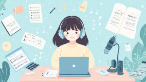 【初心者必見】IB Music のIAの基本｜失敗しない進め方も解説