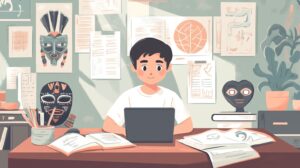 IB Social and Cultural Anthropology勉強法｜初心者でも理解できる全体像