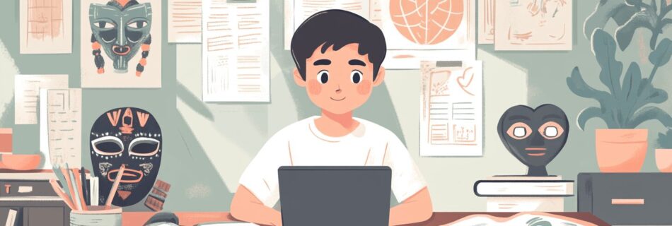 IB Social and Cultural Anthropology勉強法｜初心者でも理解できる全体像
