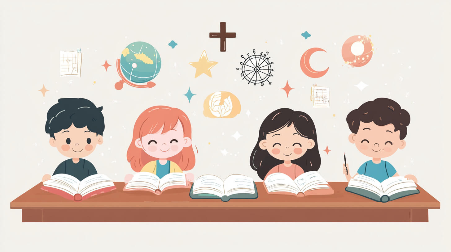 IB World Religionsとは？授業の流れと試験対策をわかりやすく解説