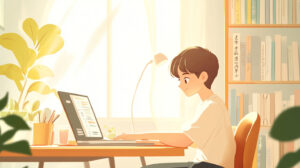 IB SSSTの全体像が5分でわかる！