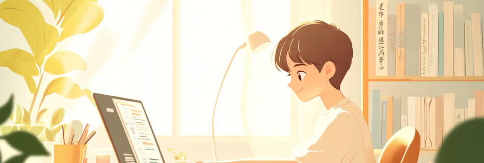 IB SSSTの全体像が5分でわかる！