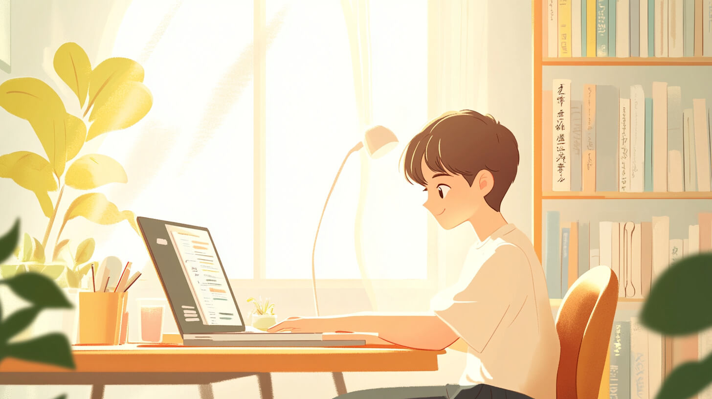 IB SSSTの全体像が5分でわかる！