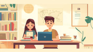 国際バカロレアの難易度を徹底解説｜親ができるサポート方法とは