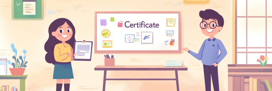 IB Certificateとは？DPとの違い・メリット・注意点をやさしく解説