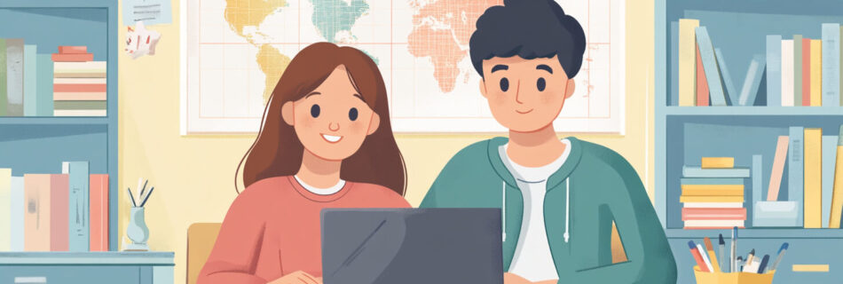 初心者でもIBCPが理解できる！学びと進路がわかる完全ガイド