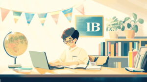 国際バカロレア（IB）資格を徹底解説！事前に知るべきメリットと注意点