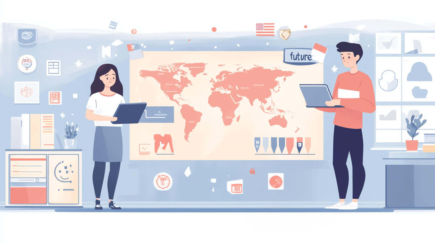 【2025年度版】IB海外大学一覧｜IB初心者でも失敗しない進路の決め方