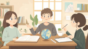 国際バカロレアのデメリット7つと乗り越え方｜家庭でできるサポートも解説