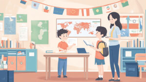 IBとインターナショナルスクールの違いがわかる！学校選びのポイントも解説